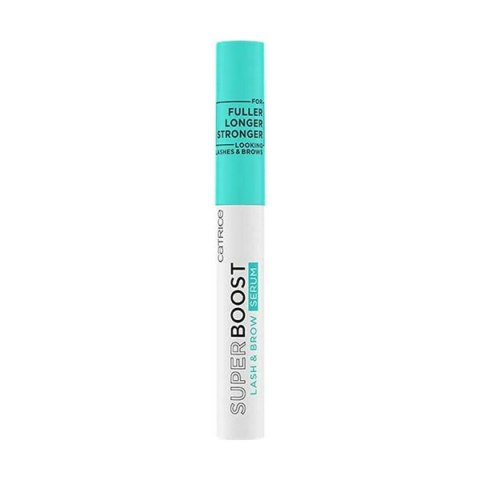 Serum do brwi i rzęs Catrice Super Boost Lash&Brow (6 ml)