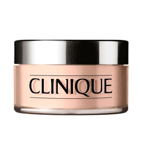 Sypkie pudry Clinique Blended Nº 03 Transparency 25 g