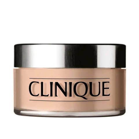 Sypkie pudry Clinique Blended Nº 04 Transparency 25 g