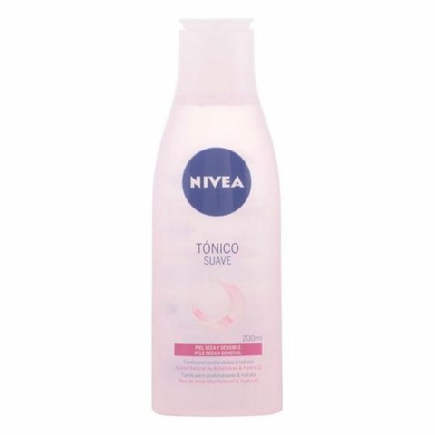 Tonik do Twarzy Aqua Effect Nivea - 200 ml