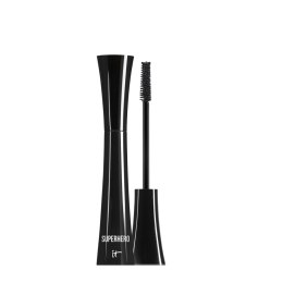 Tusz do Rzęs It Cosmetics Superhero Super black 9 ml