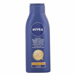 Ujędrniające mleczko do Ciała Q10 Plus Nivea 400 ml - 400 ml