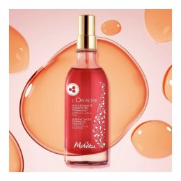 Ujędrniający Olejek do Ciała Melvita Or Rose 100 ml