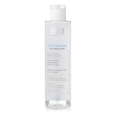 Woda Micelarna SVR Physiopure 200 ml