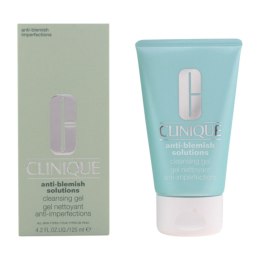 Żel Czyszczący do Twarzy Anti-Blemish Clinique 125 ml - 125 ml