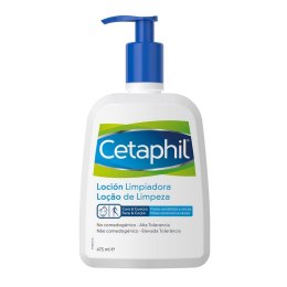 Żel Czyszczący do Twarzy Cetaphil Cetaphil 473 ml