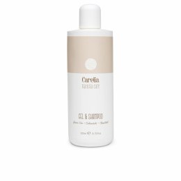 Żel i Szampon 2 w 1 Carelia Natural Care 500 ml