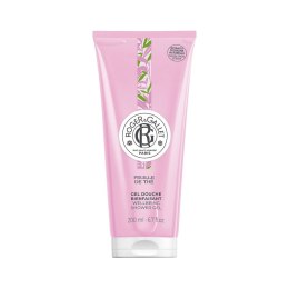 Żel pod Prysznic Roger & Gallet Feuille De Thé 200 ml