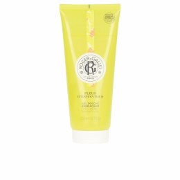 Żel pod Prysznic Roger & Gallet Fleur Osmanthus 200 ml