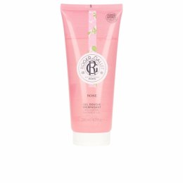 Żel pod Prysznic Roger & Gallet Rose 200 ml