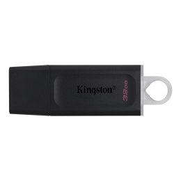 KINGSTON FLASH 32GB USB 3.2 Gen 1 DataTraveler Exodia (B+W)