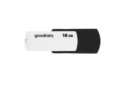 Pendrive GoodRam Colour UCO2-0160MXR11 (16GB; USB 2.0; colour mix)