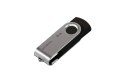 Pendrive GoodRam Twister UTS3-0080K0R11 (8GB; USB 3.0; kolor czarny)