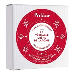 Balsam Nawilżający Polaar The Genuine Lapland 50 ml