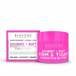 Balsam do Ciała Biovène Hydrating Butter Firm Tight Pośladków 50 ml