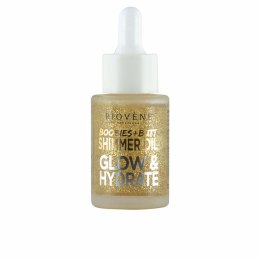 Balsam do Ciała Glow Hydrate Popiersie Pośladków 30 ml