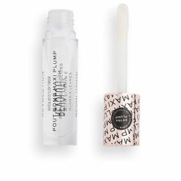 Błyszczyk do Ust Revolution Make Up POUT BOMB MAXI PLUMP gloss Glaze 8,5 ml