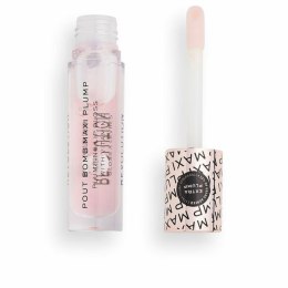 Błyszczyk do Ust Revolution Make Up Pout Bomb Maxi Plump Divine 8,5 ml