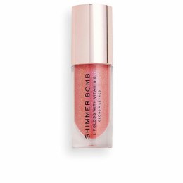 Błyszczyk do Ust Revolution Make Up Shimmer Bomb daydream 4 ml