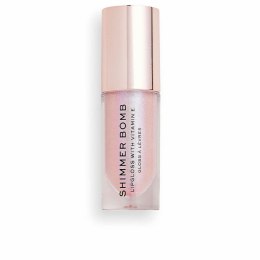 Błyszczyk do Ust Revolution Make Up Shimmer Bomb sparkle 4 ml