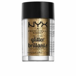 Brokat NYX Glitter Brillants 2,5 g