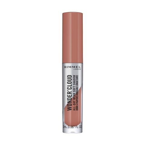 Cień do Oczu Rimmel London Wonder'Cloud N 004 Płyn