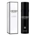 Dezodorant w Sprayu Givenchy L'interdit 100 ml