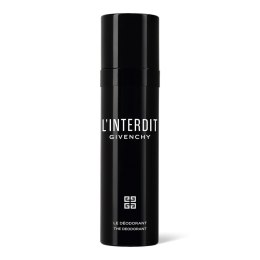 Dezodorant w Sprayu Givenchy L'interdit 100 ml