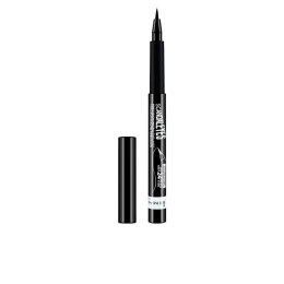 Eyeliner Rimmel London Scandaleyes Czarny