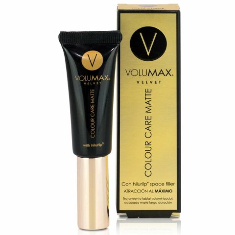 Kolorowy Balsam do Ust Volumax Golden Nude Aksamit Matowy 7,5 ml