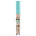 Korektor Twarzy Essence Skin Sensitive Nº 20-medium Nº 20 Medium