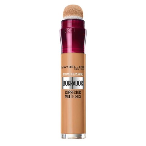 Korektor Twarzy Maybelline El Borrador Nº 10-Caramel 6 ml