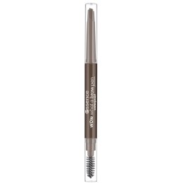 Kredka do Brwi Essence Wow What a Brow 03-Dark Brown (0,2 g)