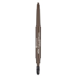 Kredka do Brwi Essence Wow What a Brow 03-Dark Brown (0,2 g)