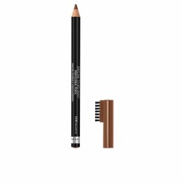 Kredka do Brwi Rimmel London Brow This Way 006-brunette