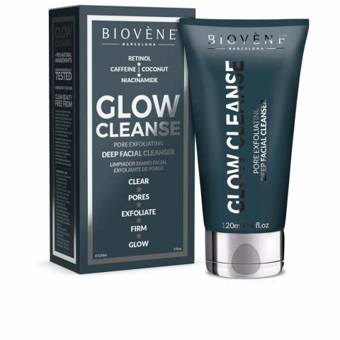 Krem Oczyszczający Biovène Glow Cleanse 120 ml