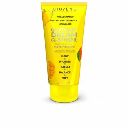 Krem Przeciwstarzeniowy Biovène Glycolic Dream Cleanser 200 ml