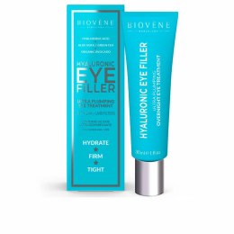 Krem Przeciwstarzeniowy pod Oczy Biovène Hyaluronic Eye Filler 30 ml