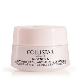 Krem Przeciwstarzeniowy pod Oczy Collistar Rigenera (15 ml)