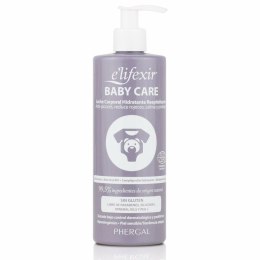 Krem Regeneracyjny dla Niemowląt Elifexir Eco Baby Care 400 ml