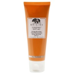 Krem Rewitalizujący Origins Ginzing Ginseng Spf 40 50 ml