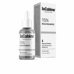 Krem Rozświetlający laCabine Monoactives Krem Niacinamide 30 ml