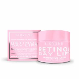 Krem Ujędrniający Biovène Day Lift Retinolem 50 ml