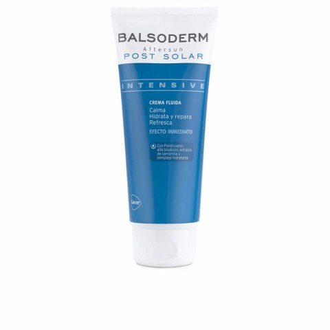 Krem do Twarzy Balsoderm Post-Solar Intensive (200 ml)