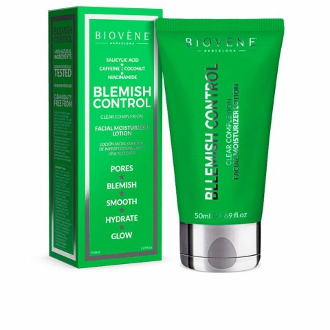 Krem do Twarzy Biovène Blemish Control 50 ml