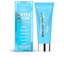 Krem do Twarzy Biovène Water Super Hydrating Overnight 75 ml