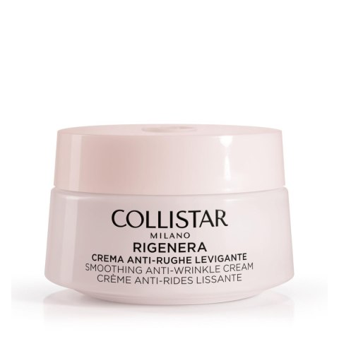 Krem do Twarzy Collistar Rigenera Zmiękczacz 50 ml