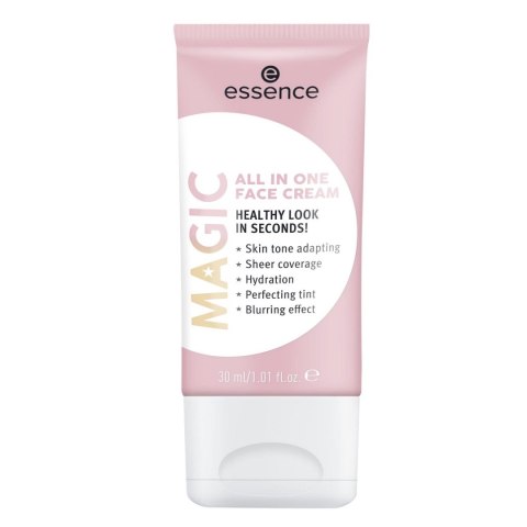 Krem do Twarzy Essence Magic All In One 30 ml