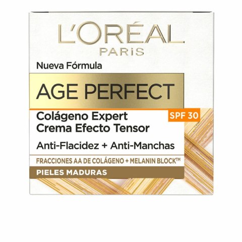 Krem do Twarzy L'Oreal Make Up Age Perfect Spf 30 50 ml