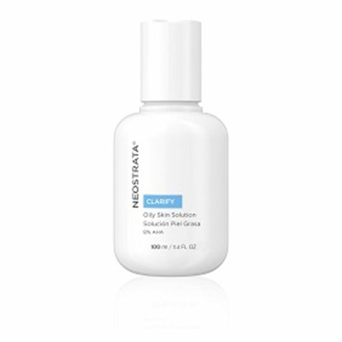 Krem do Twarzy Neostrata Oily Skin Solution (100 ml)